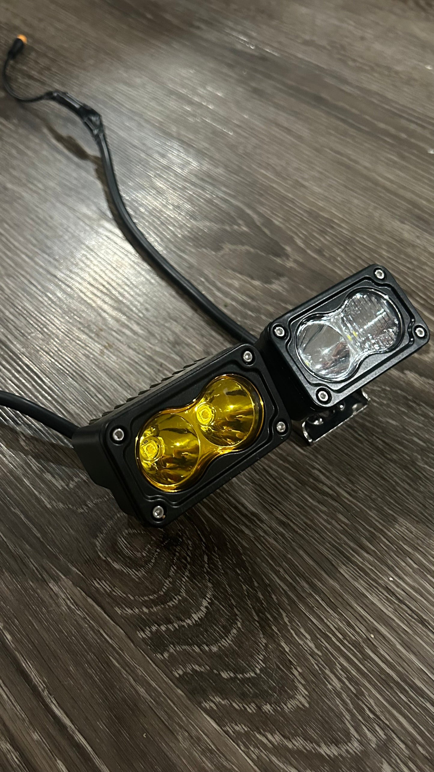 Baja Headlights for Super73s & Ridstars