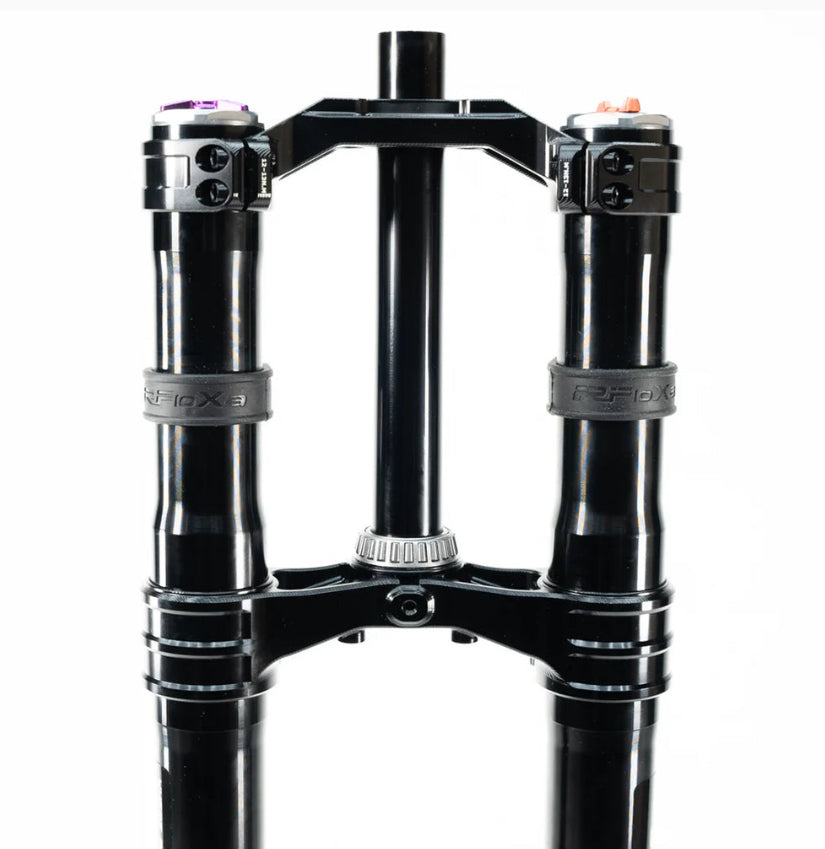 RFLOXA BUNDLE (HAWK 31 MAX 228MM + RFLOXA RAB50RC) For Surron/Eride/Talaria