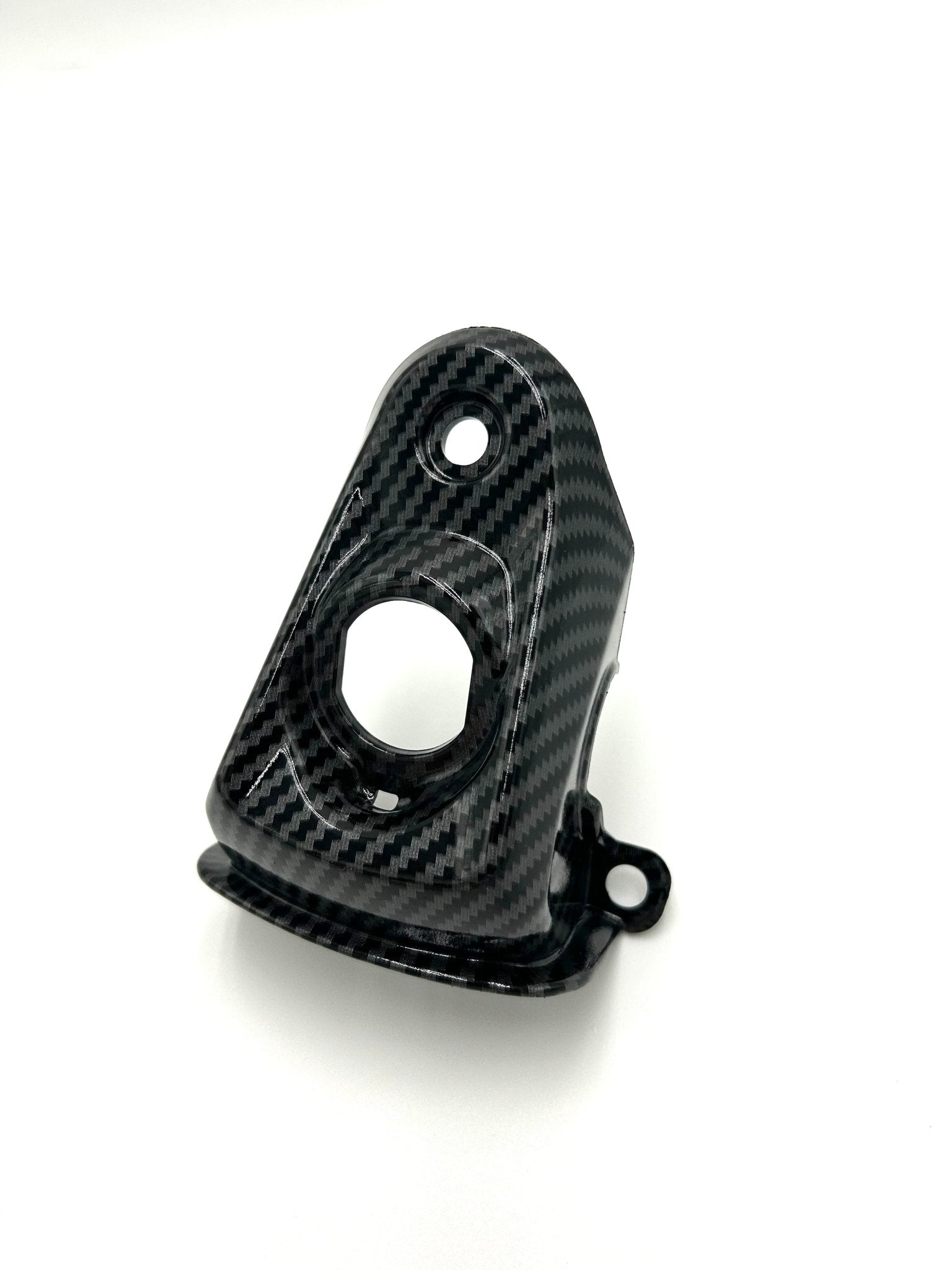 Surron Ultra Bee USB Cover - Carbon - MXwraps