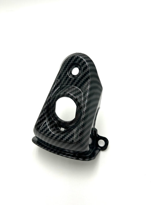 Surron Ultra Bee USB Cover - Carbon - MXwraps