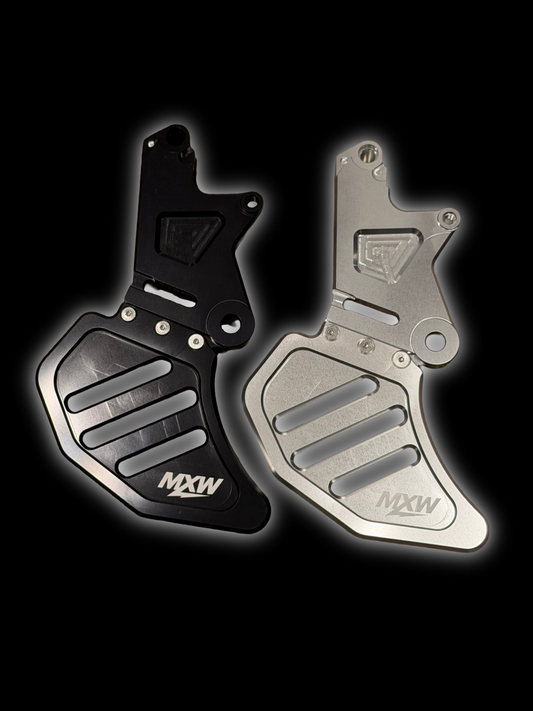 MXW Ultra Bee Brake Caliper Bracket Fits Surron, Talaria, E Ride Pro