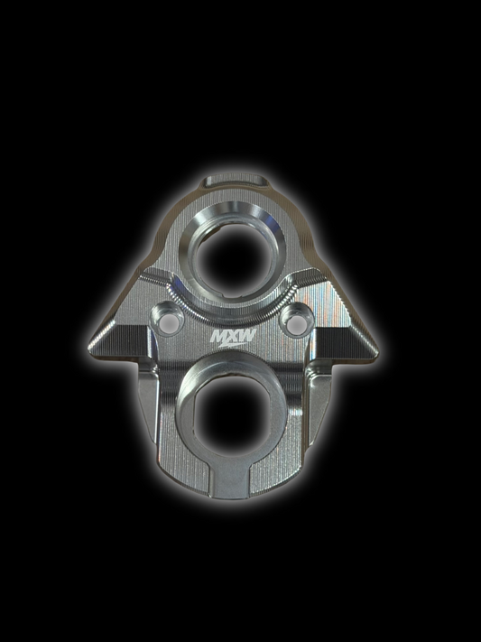MXW Metal Surron LBX Key Ignition Cover