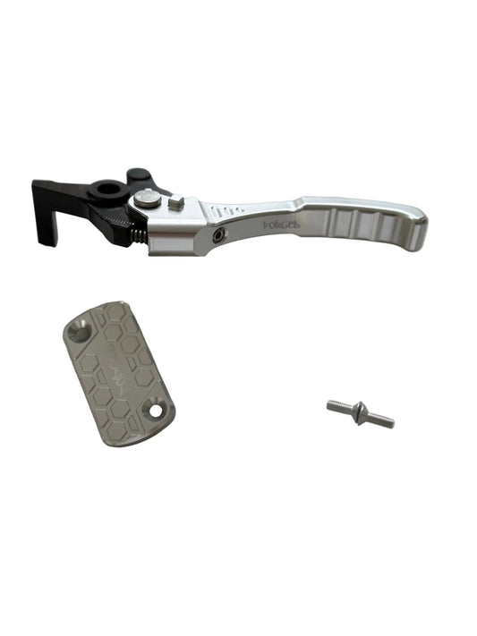 Ultra Bee Rear Brake Upgrade Kit - MXwraps