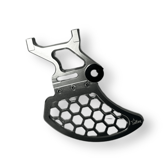 Surron/Talaria rear Rotor Guard - MXwraps
