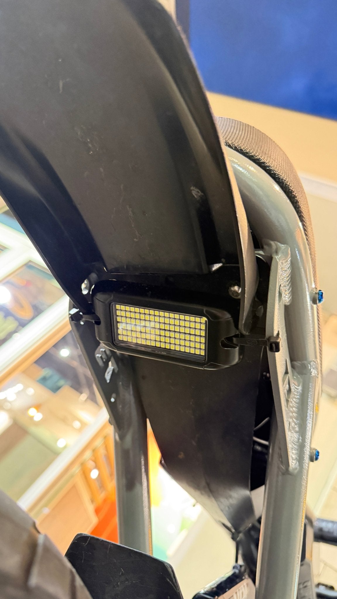 Super 73 V4 Rock Light - MXwraps