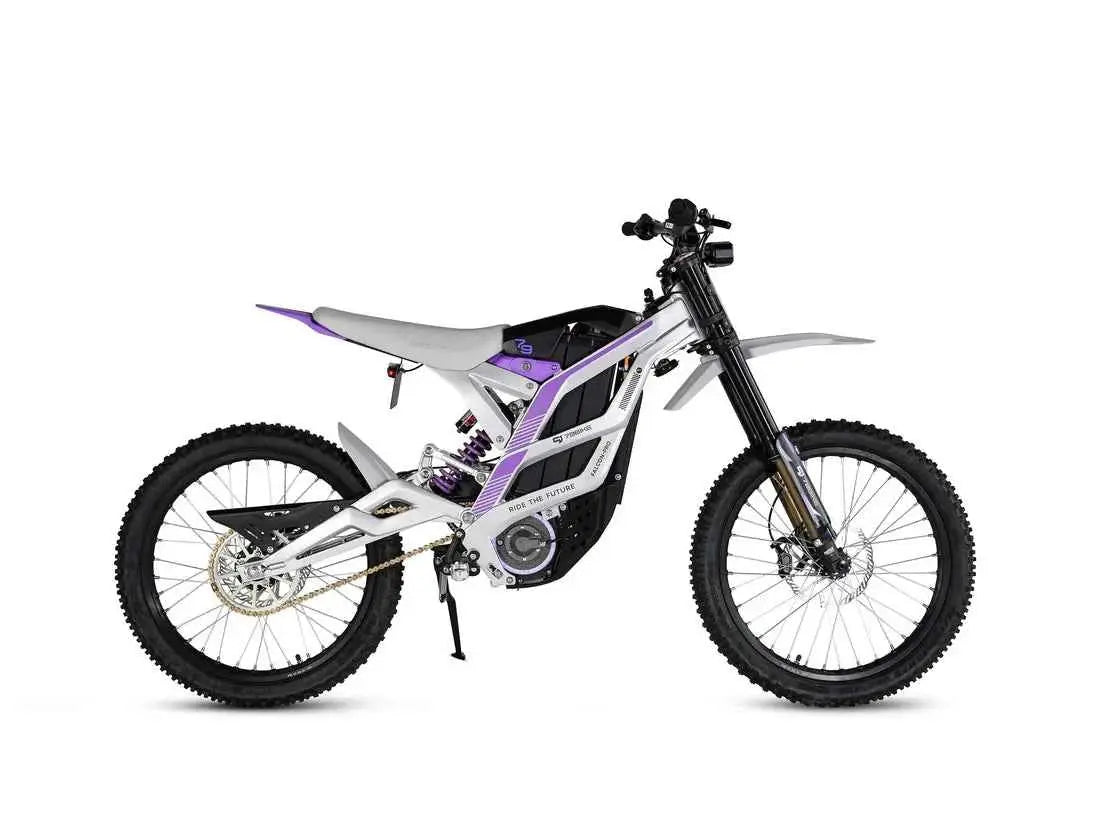 79BIKE - Falcon Pro - MXwraps