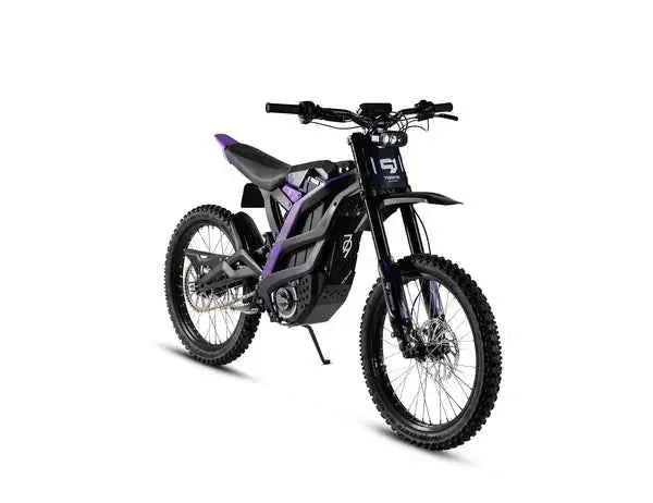 79BIKE - Falcon Pro - MXwraps