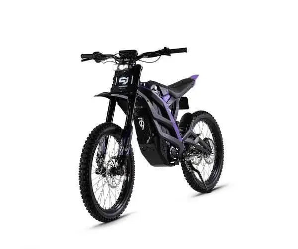 79BIKE - Falcon Pro - MXwraps