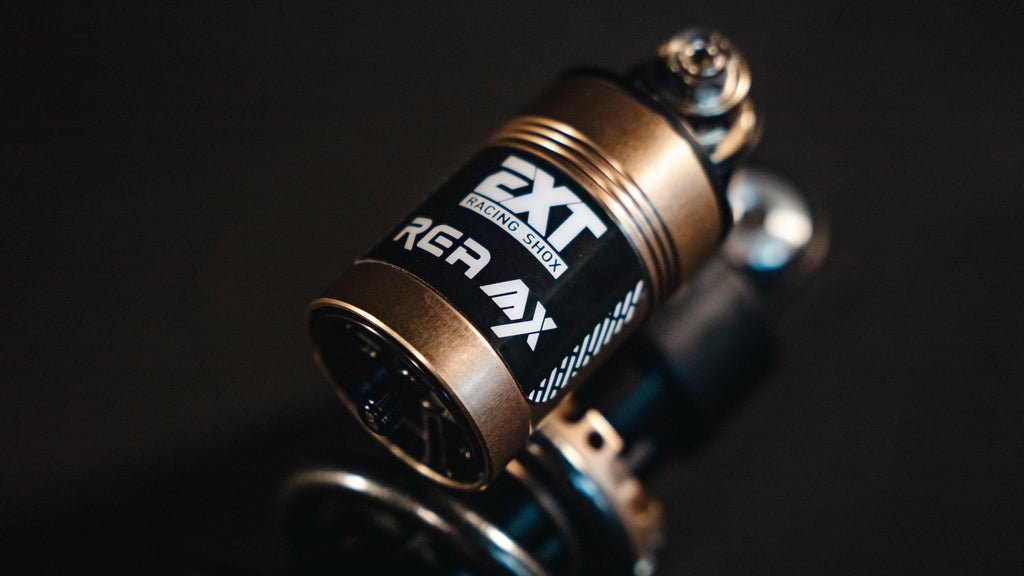 EXT REA MX Shock For Surron Ultra Bee - MXwraps