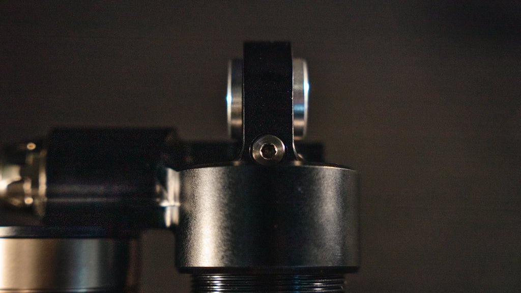 EXT REA MX Shock For Surron Ultra Bee - MXwraps