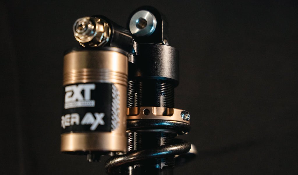EXT REA MX Shock For Surron Ultra Bee - MXwraps