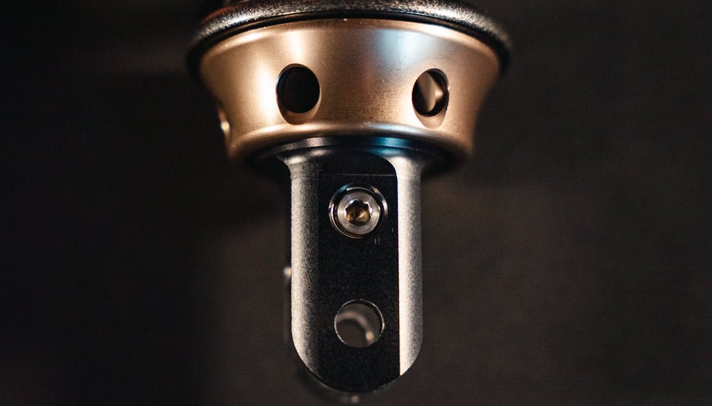 EXT REA MX Shock For Surron Ultra Bee - MXwraps