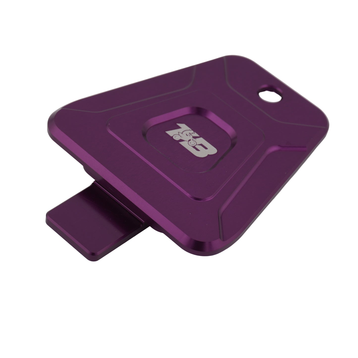 TB E-Ride Pro Horn Cover