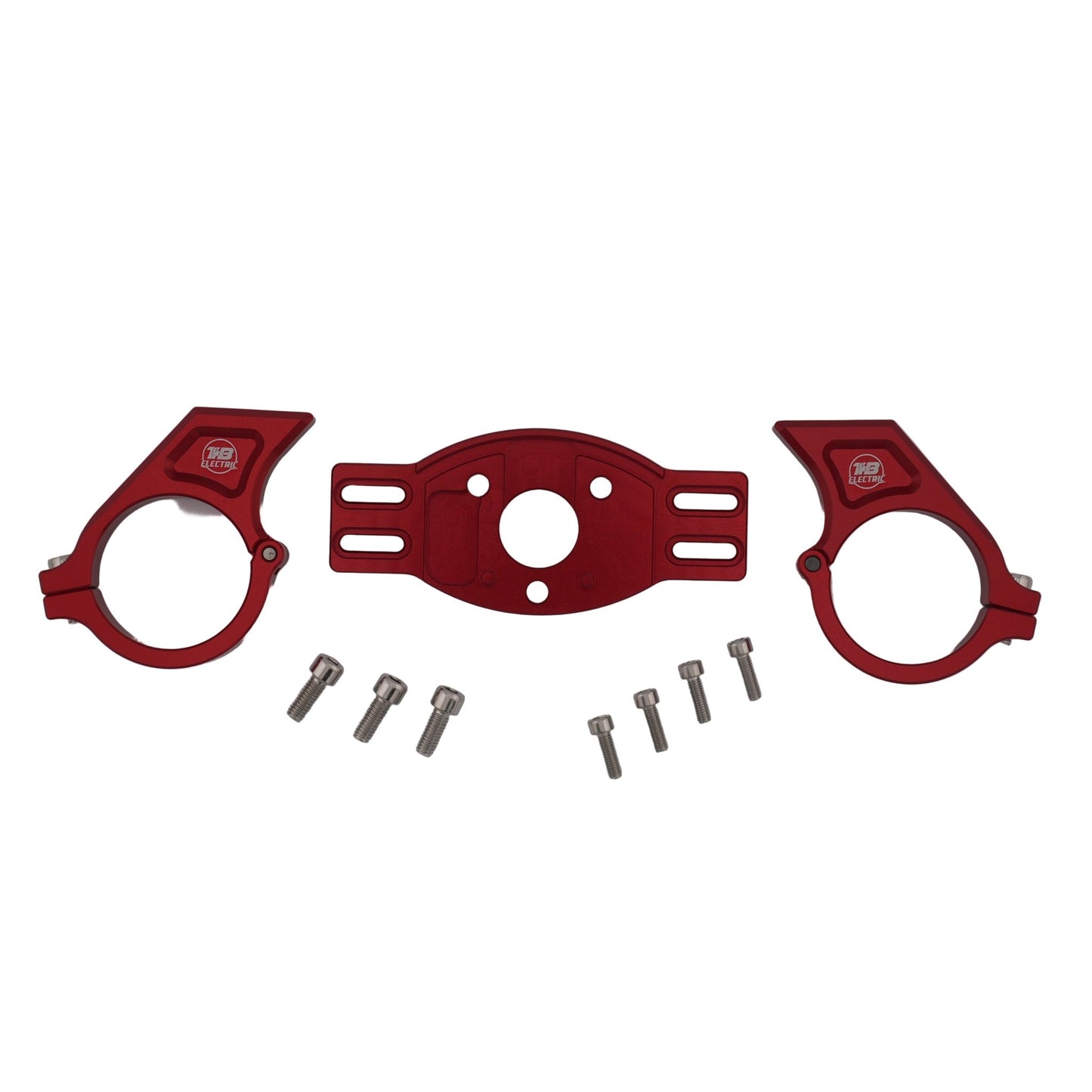TB E-Ride Adjustable Display Mount - MXwraps