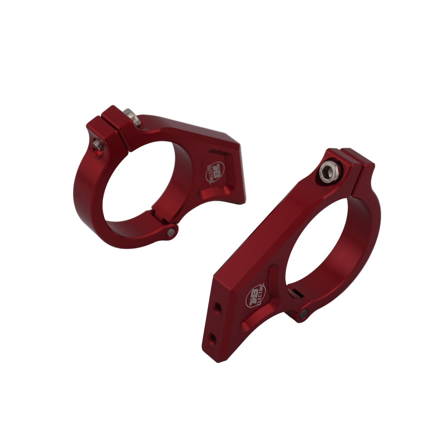 TB E-Ride Adjustable Display Mount - MXwraps