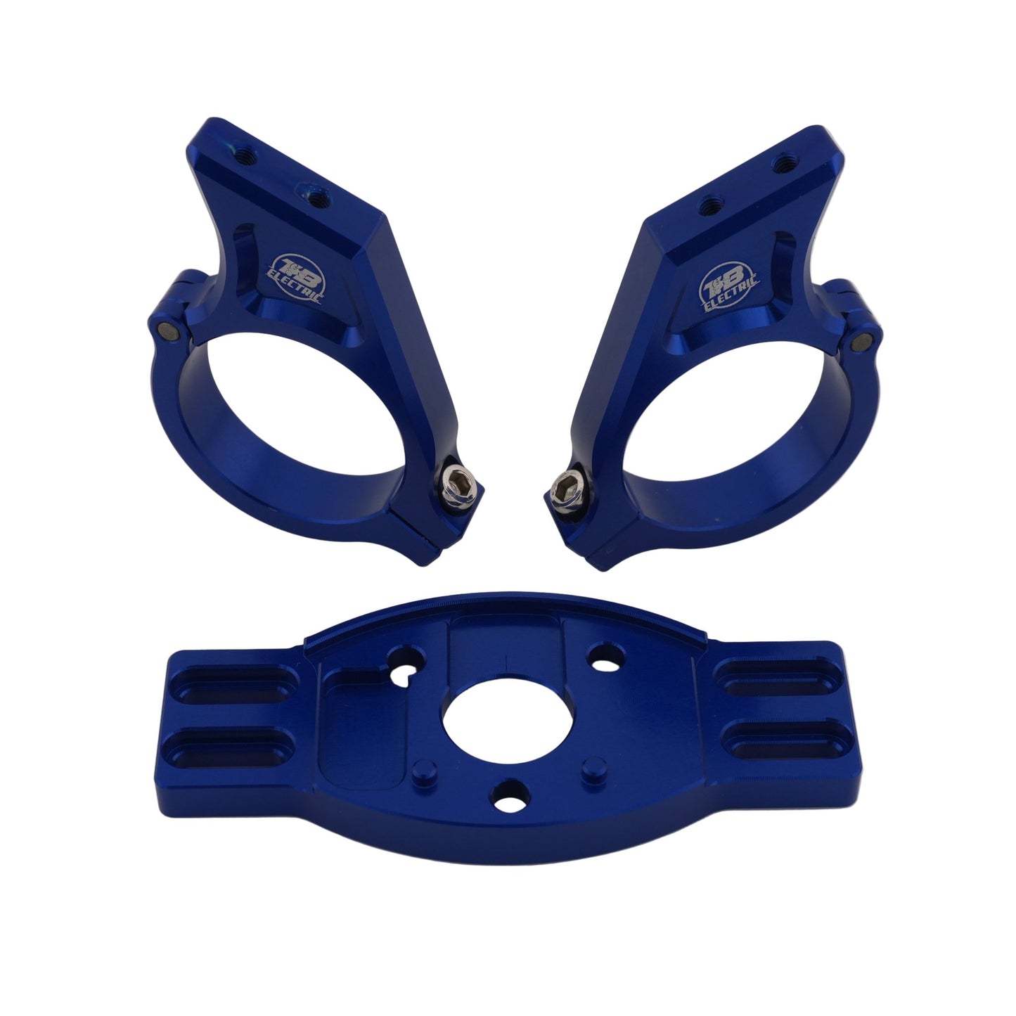 TB E-Ride Adjustable Display Mount - MXwraps