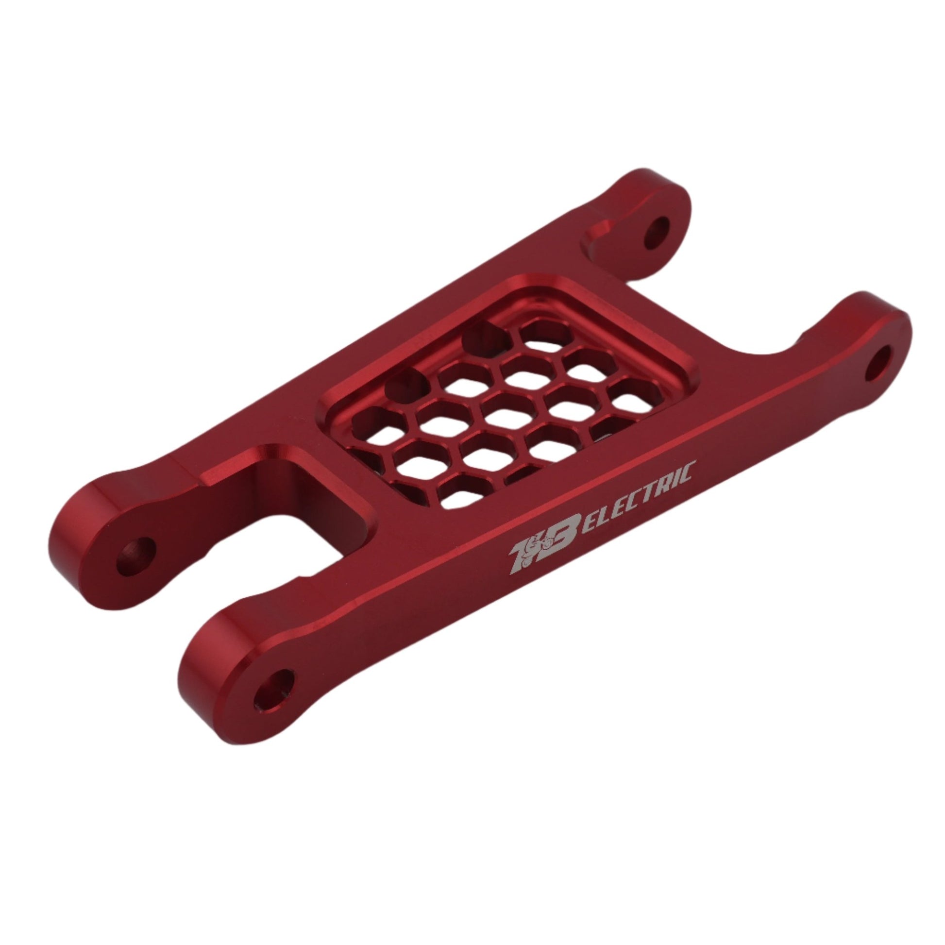 TB Talaria Sting Upgraded Linkage Triangle - MXwraps