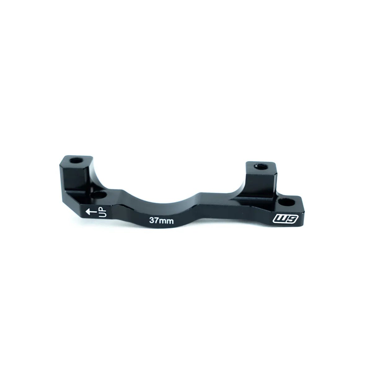 Warp 9 Upgraded Triple Clamp For Fastace Forks - MXwraps