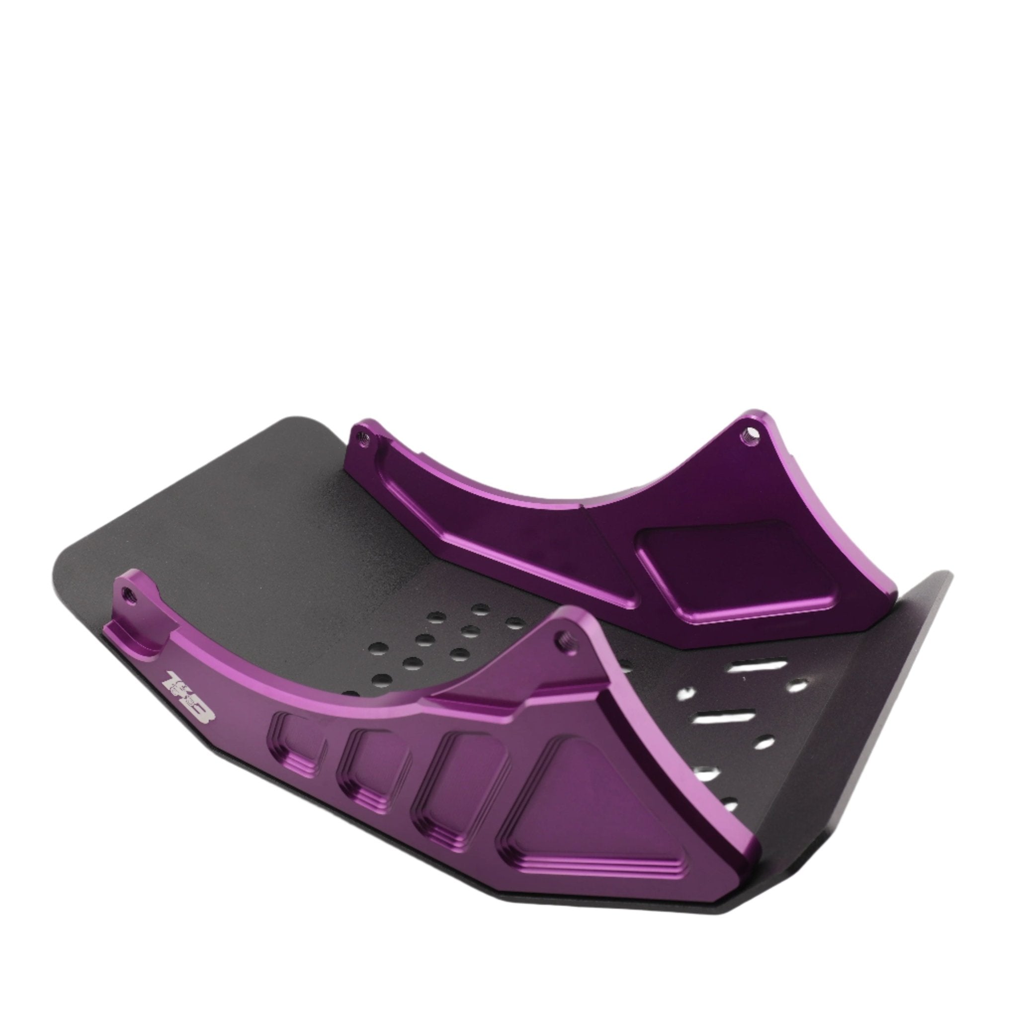 TB E-Ride Pro Upgraded Skid Plate – MXwraps