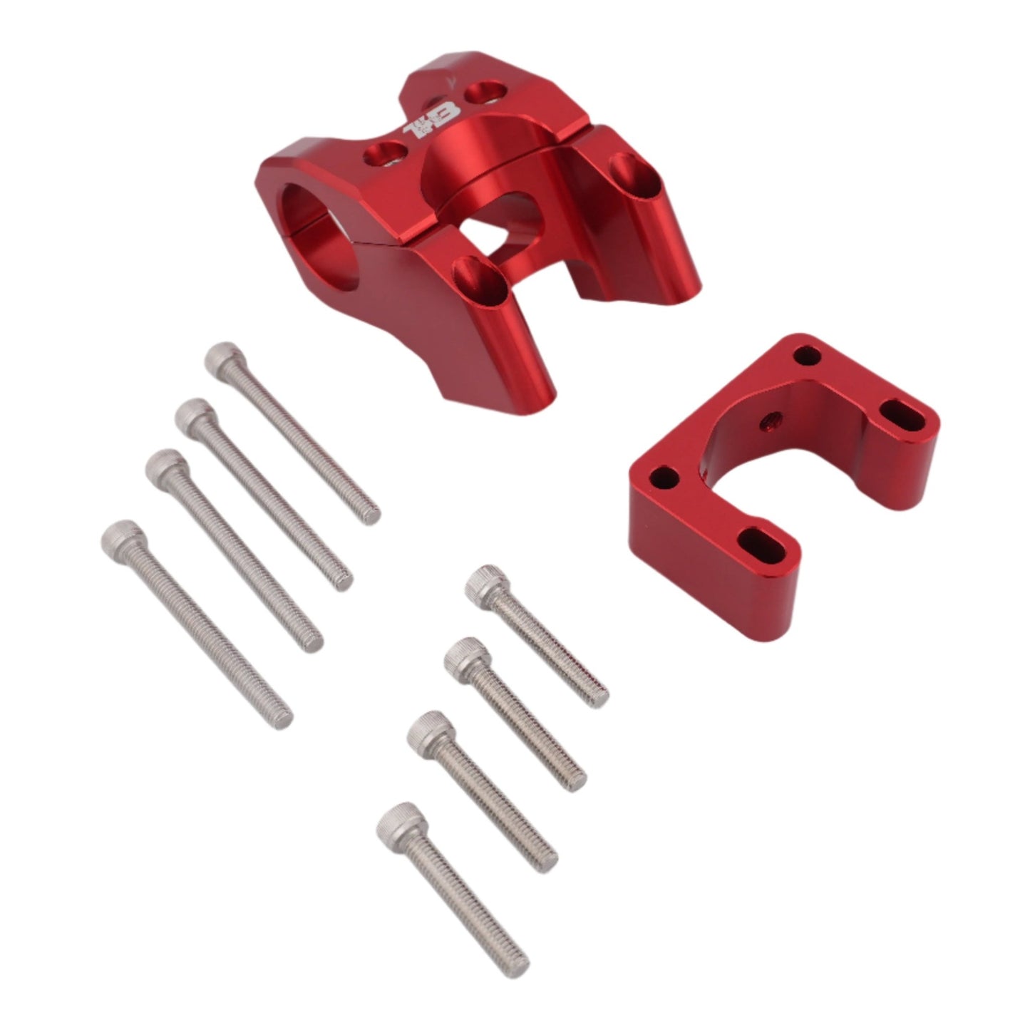 TB Heavy Duty Direct Mount Stem - MXwraps