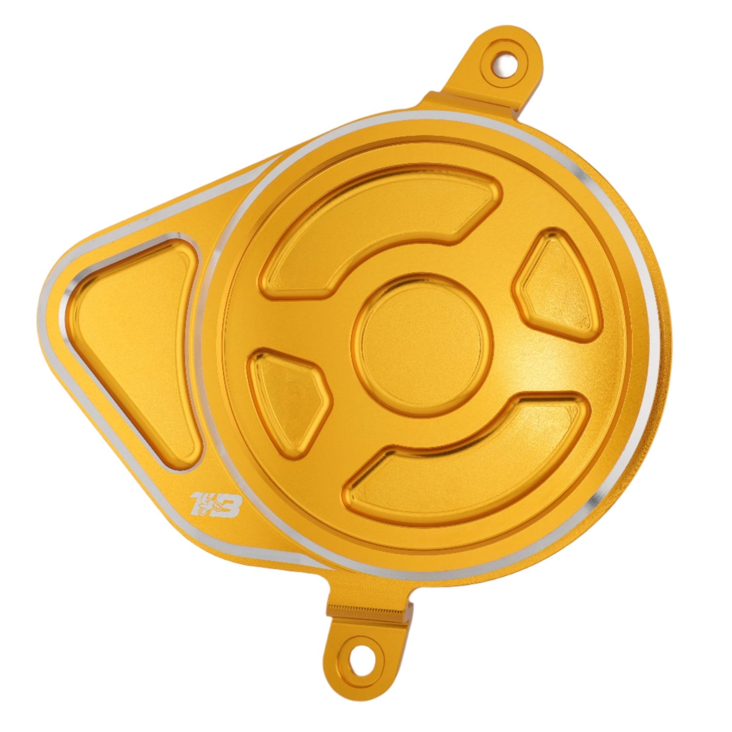 TB Talaria Gearbox Cover - MXwraps