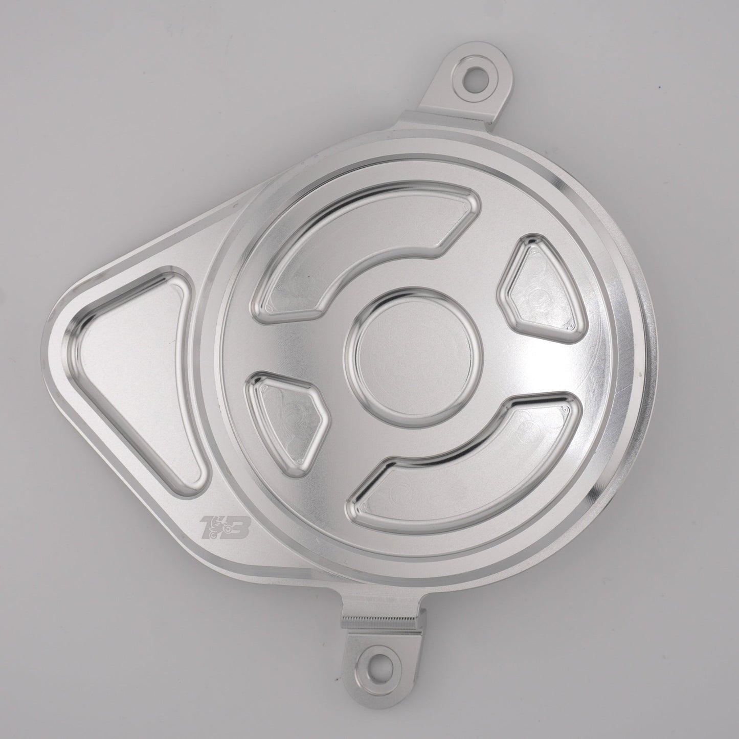 TB Talaria Gearbox Cover - MXwraps