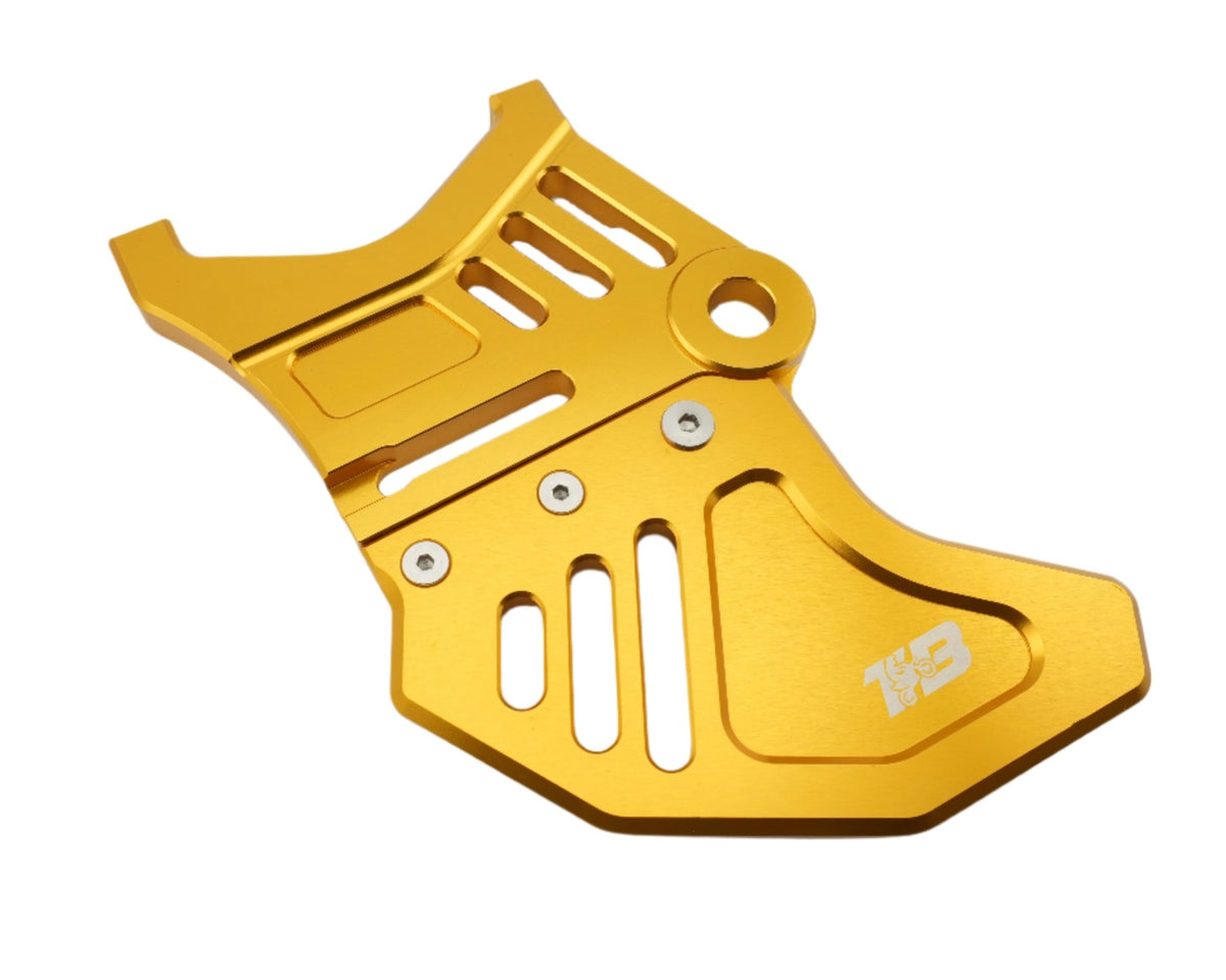 TB Talaria Sting MX5 Rear Brake Rotor Guard - MXwraps