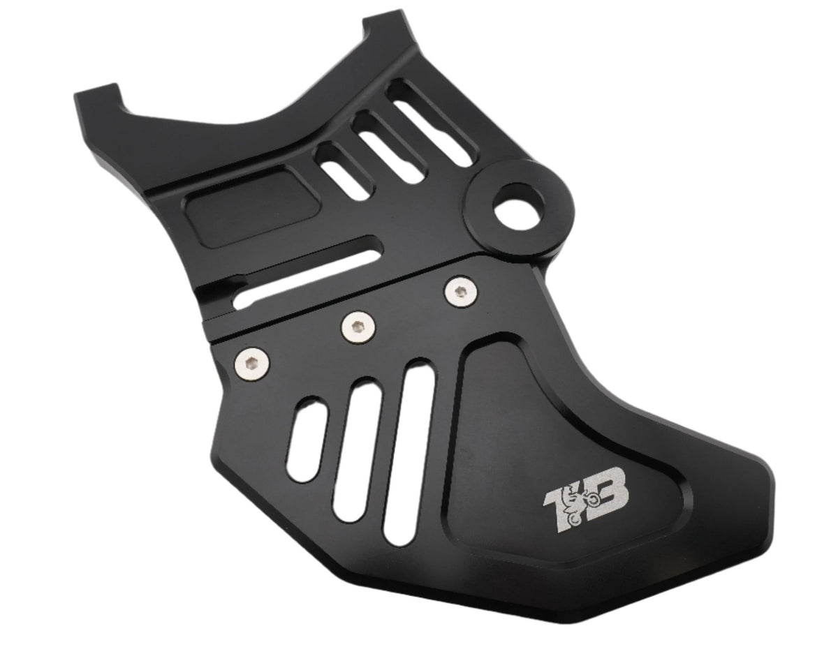 TB Talaria Sting MX5 Rear Brake Rotor Guard - MXwraps