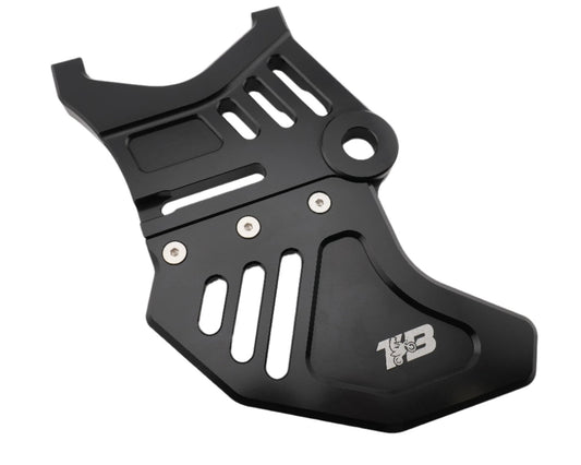 TB Talaria Sting MX5 Rear Brake Rotor Guard - MXwraps