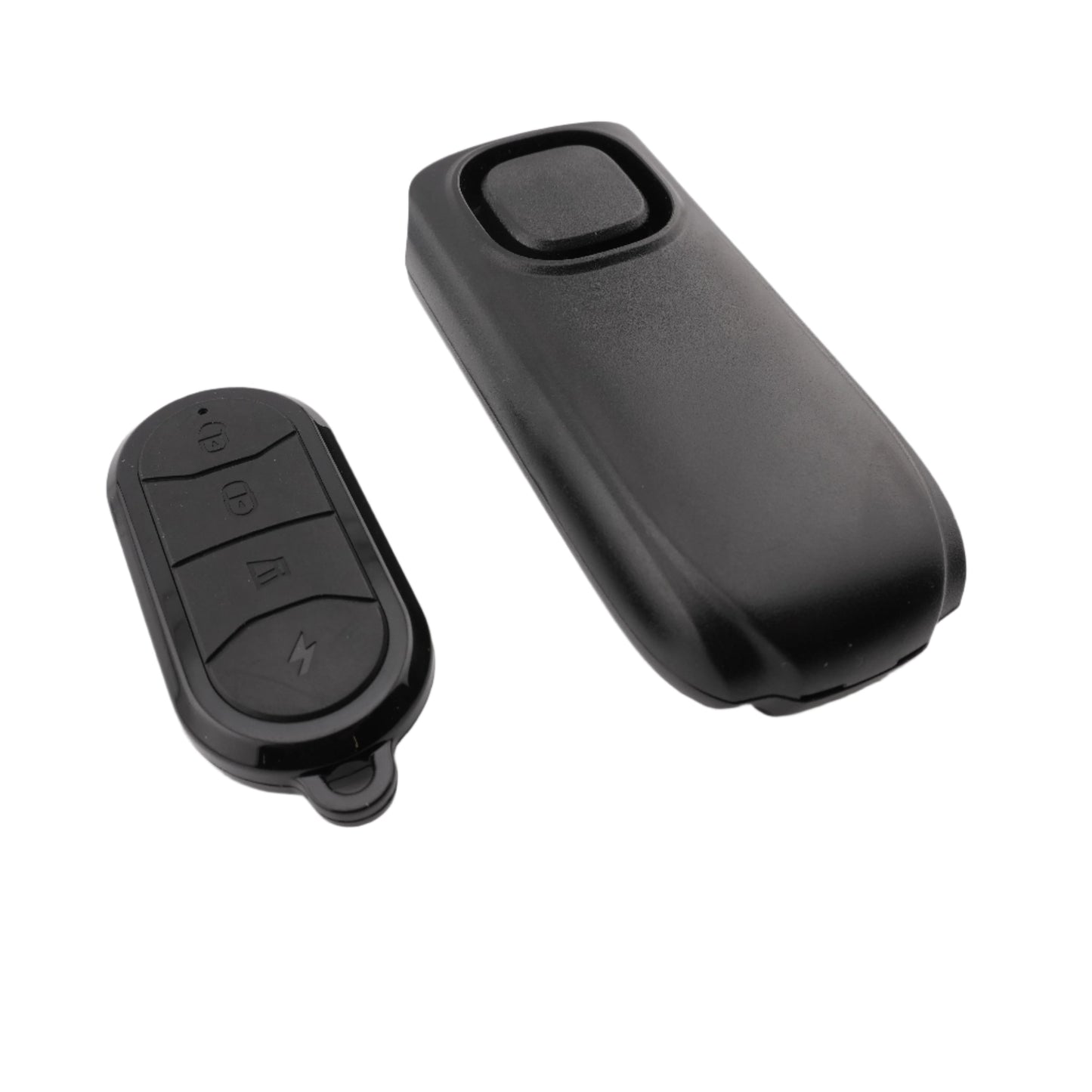 Anti Theft Bike Alarm