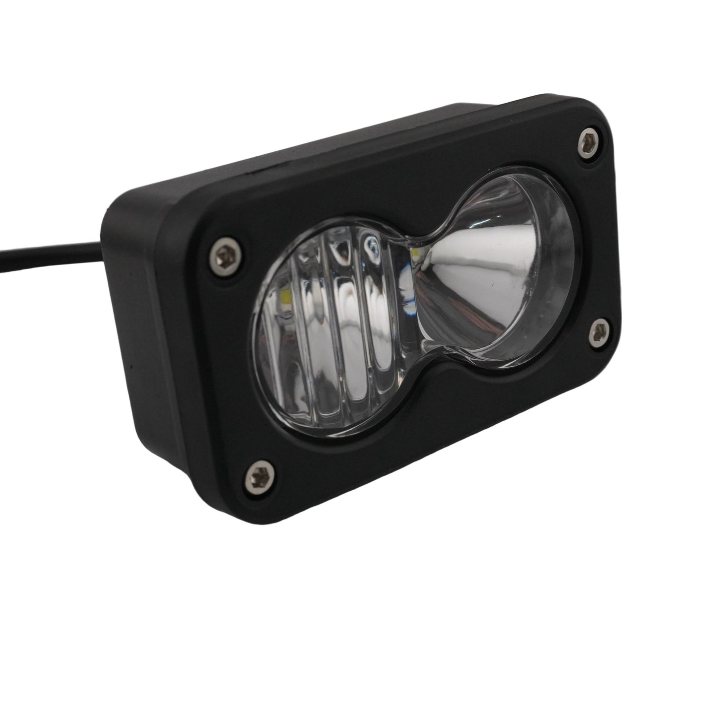 Upgraded Headlight "Baja Light" - MXwraps