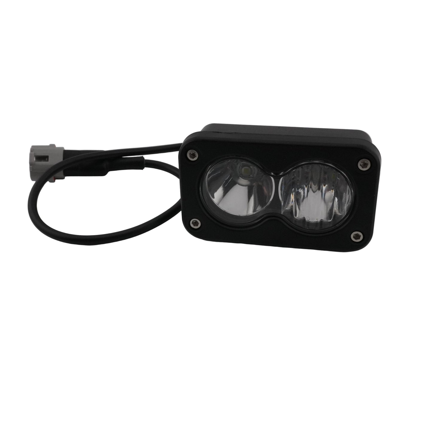 Upgraded Headlight "Baja Light" - MXwraps