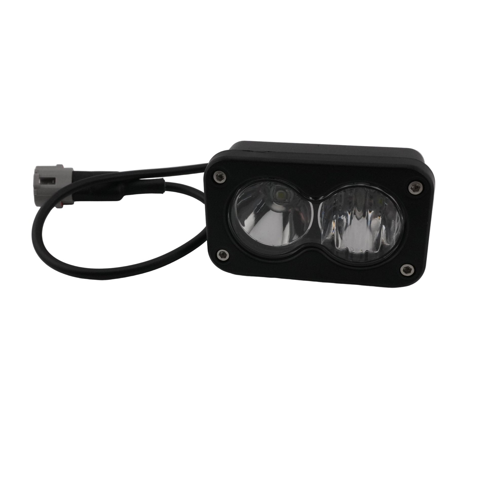 Upgraded Headlight "Baja Light" - MXwraps