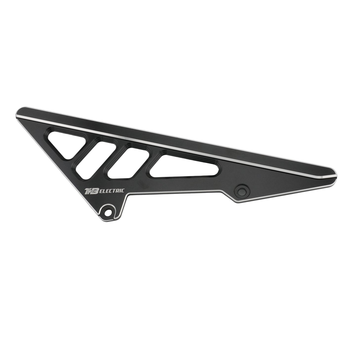 TB Talaria XXX Aluminum Chain Guard