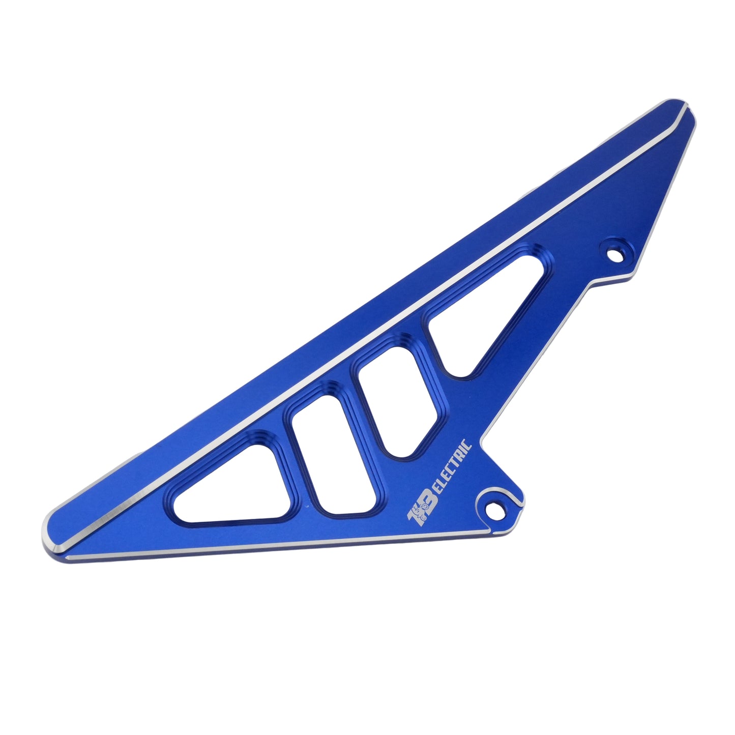 TB Talaria XXX Aluminum Chain Guard