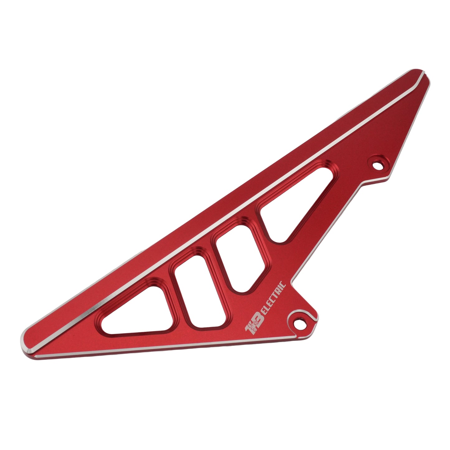 TB Talaria XXX Aluminum Chain Guard