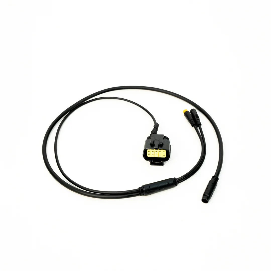 EBMX Surron Ultra Bee Stock Display Harness For X - 9000 - MXwraps