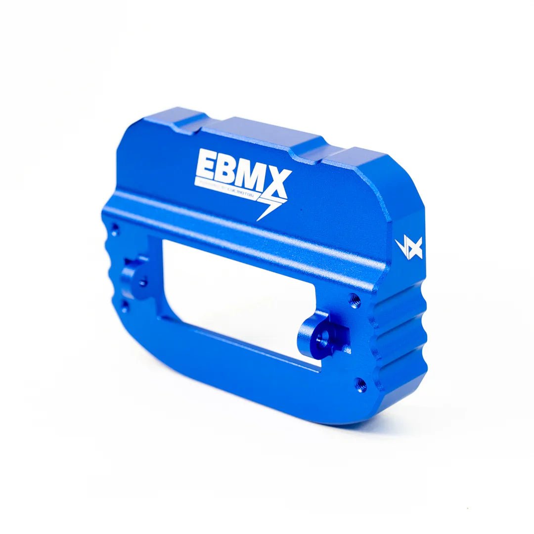 EBMX X - 9000 Large Display Case for BC351 Display - MXwraps