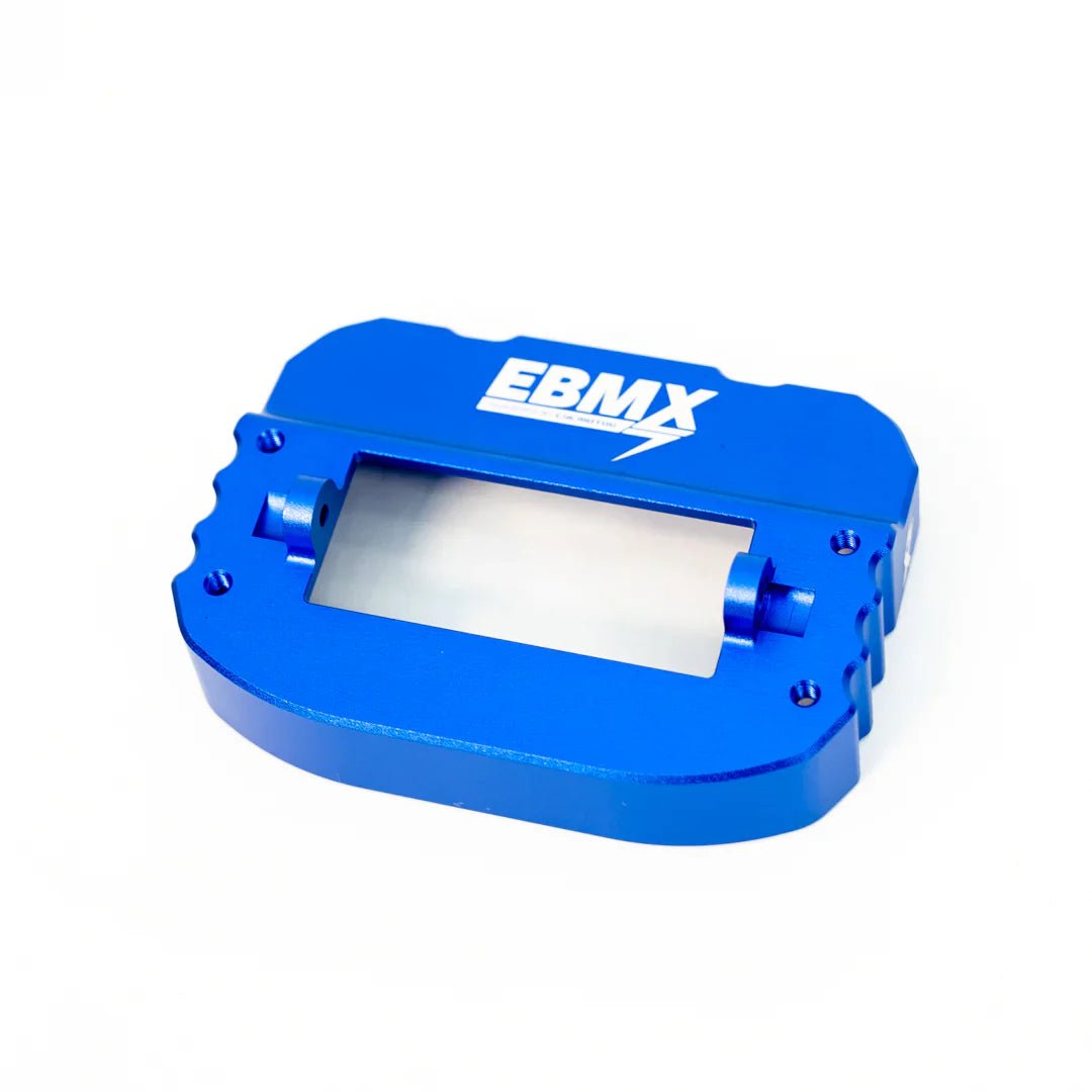 EBMX X - 9000 Large Display Case for BC351 Display - MXwraps