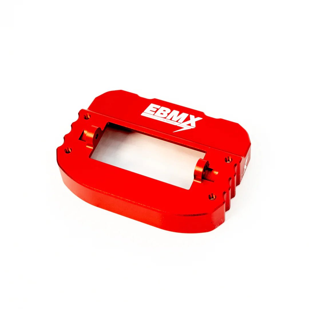 EBMX X - 9000 Large Display Case for BC351 Display - MXwraps