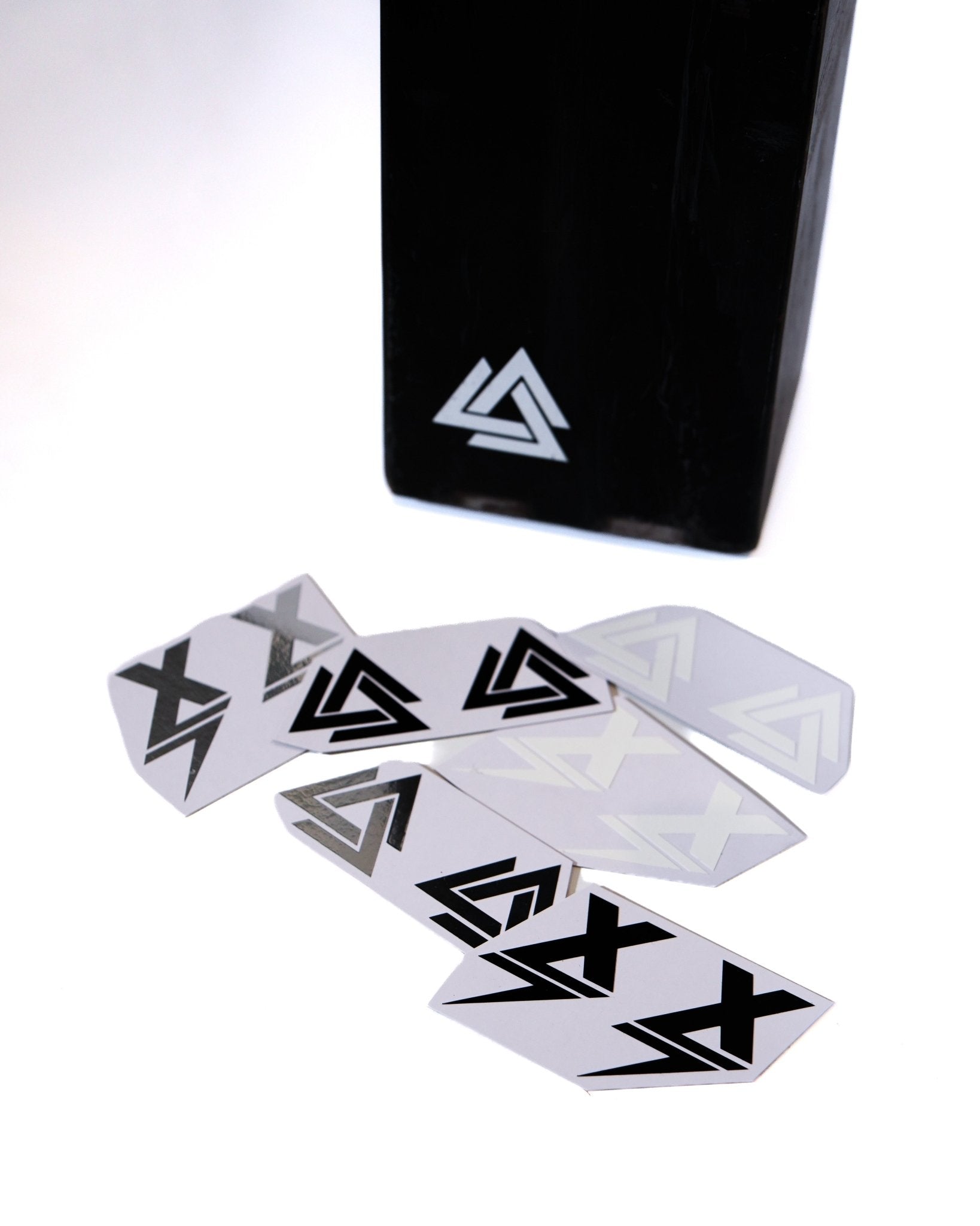 E-Bike "72v" Style Battery Wrap - MXwraps