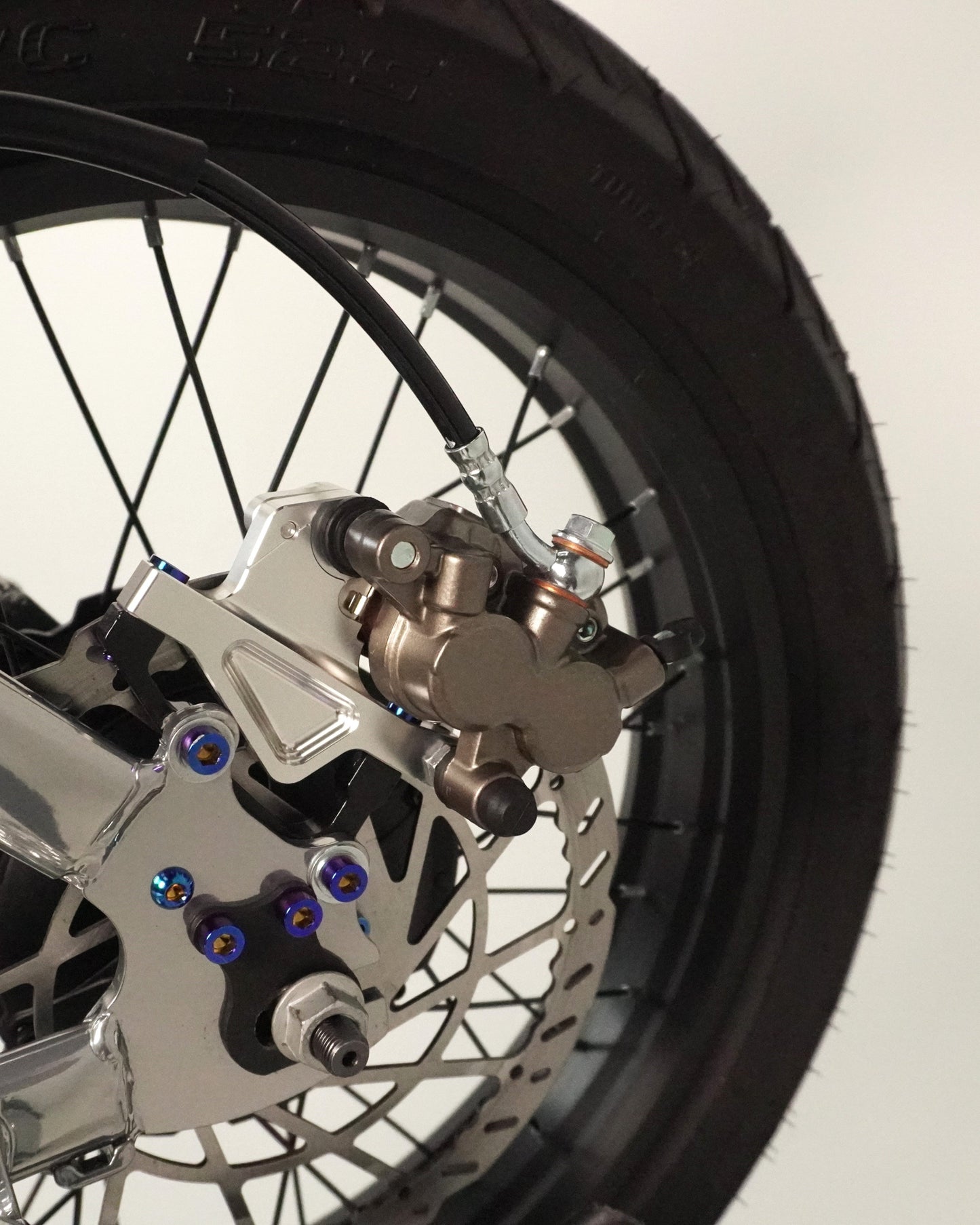 Ultra Bee Brake for E-Bikes (Super73, Macfox, Ridstar, and More)