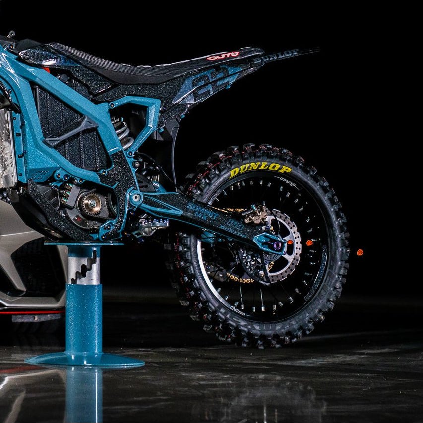 Ultra Bee Swing Arm Decal - MXwraps
