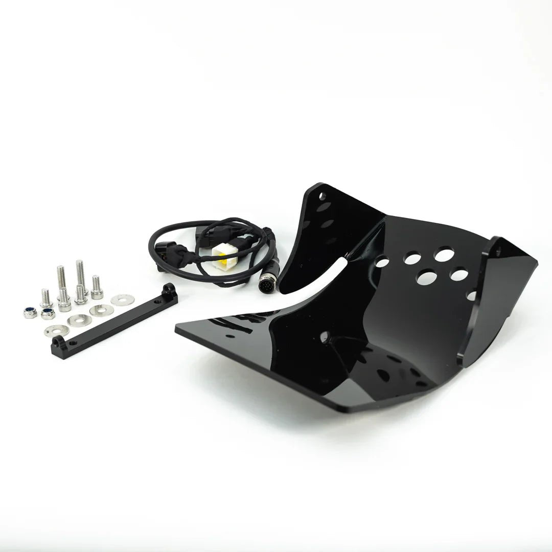 EBMX XLB - 60 Motor Mounting Kits - MXwraps