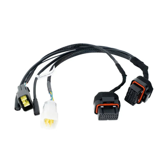 EBMX X - 9000 - V3 Surron LBX Controller Harness - MXwraps