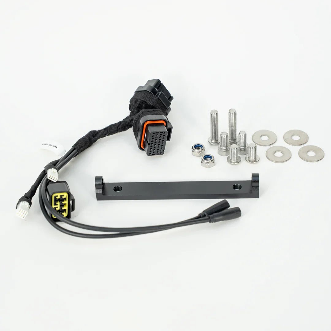 EBMX XLB - 60 Motor Mounting Kits - MXwraps