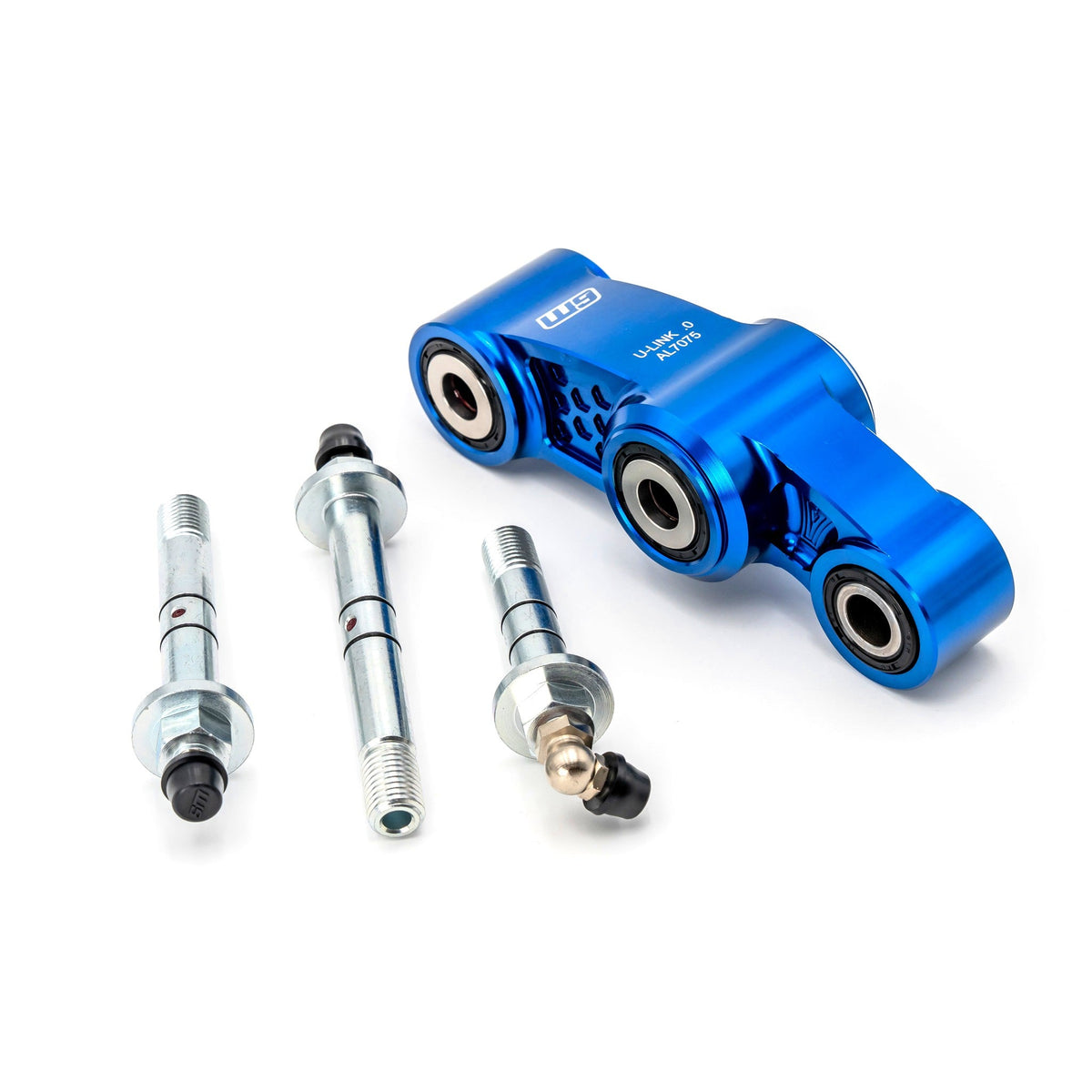 Ultra Bee Rear Linkage - MXwraps