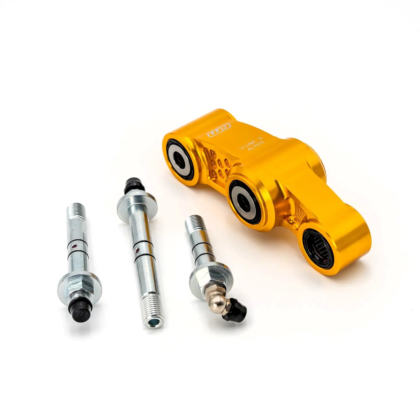 Warp 9 Ultra Bee Rear Linkage - MXwraps