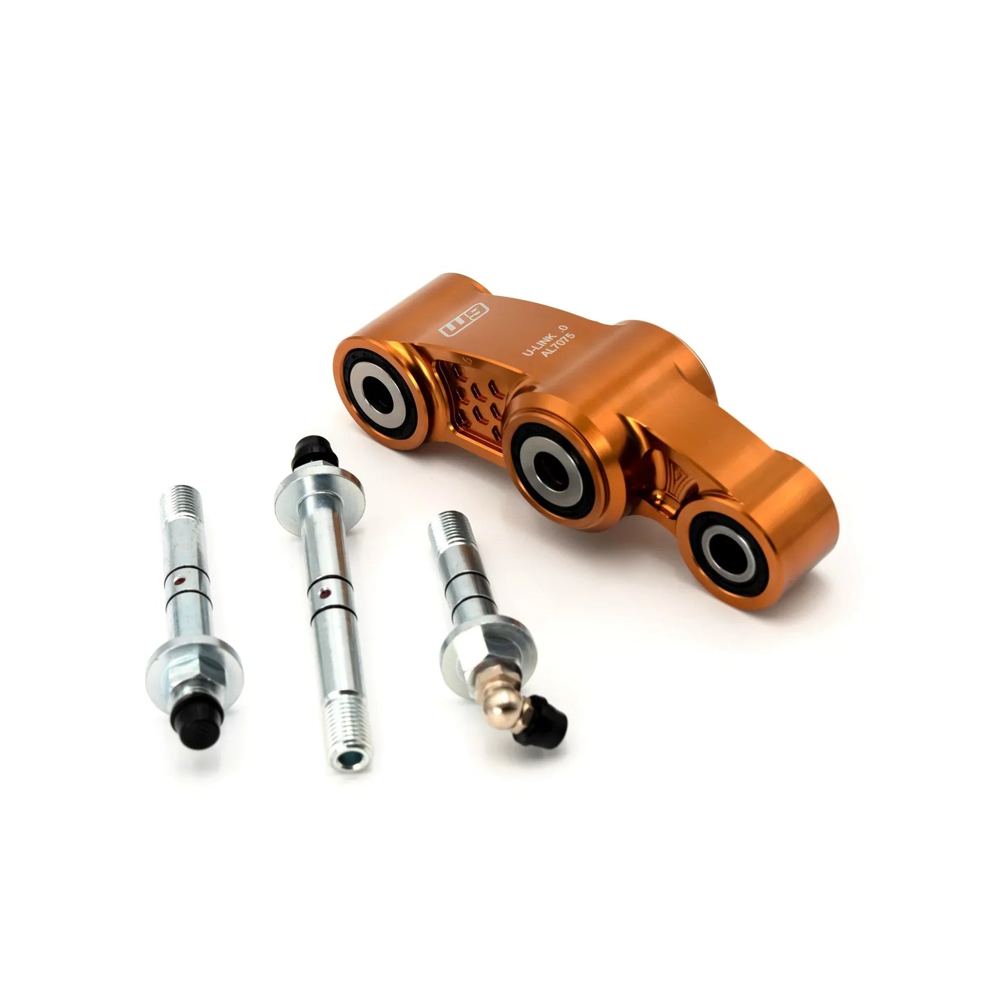 Warp 9 Ultra Bee Rear Linkage - MXwraps