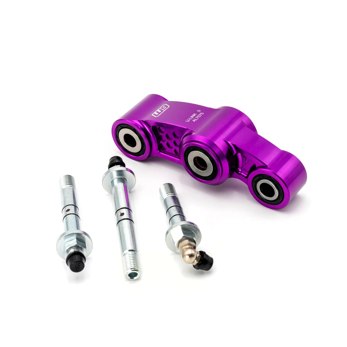 Ultra Bee Rear Linkage - MXwraps